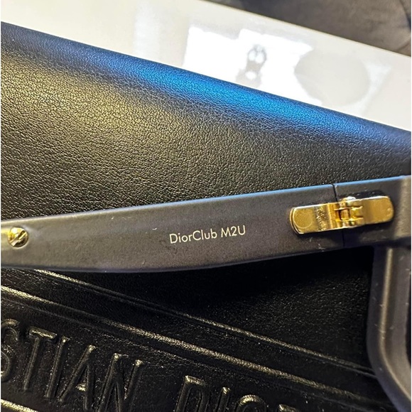 DIORCLUB M2U
Shiny Blue / Blu Mirror - Picture 4 of 10